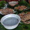 A program to promote local food and drinks with local potatoes in Homagama (2022-11-12)
